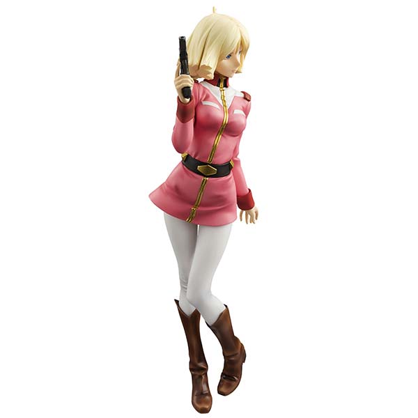 (PO) Excellent Model RAHDX Series G.A.NEO Gundam - Sayla Mass (Re-issue)