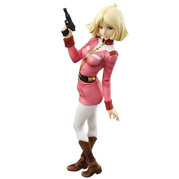 (PO) Excellent Model RAHDX Series G.A.NEO Gundam - Sayla Mass (Re-issue)