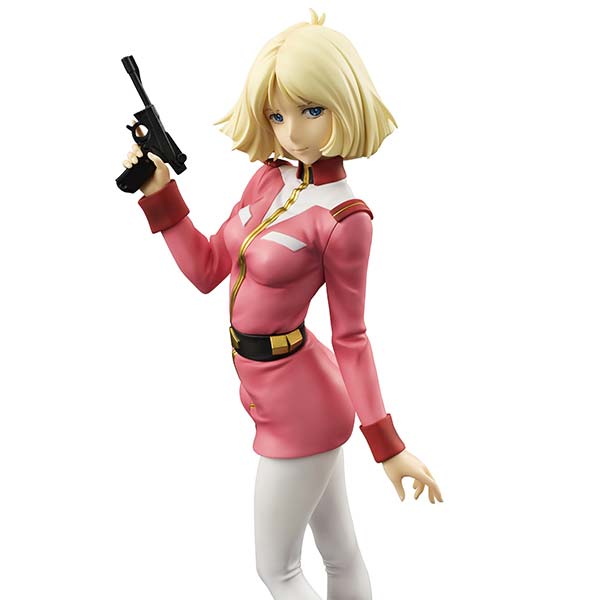 (PO) Excellent Model RAHDX Series G.A.NEO Gundam - Sayla Mass (Re-issue)