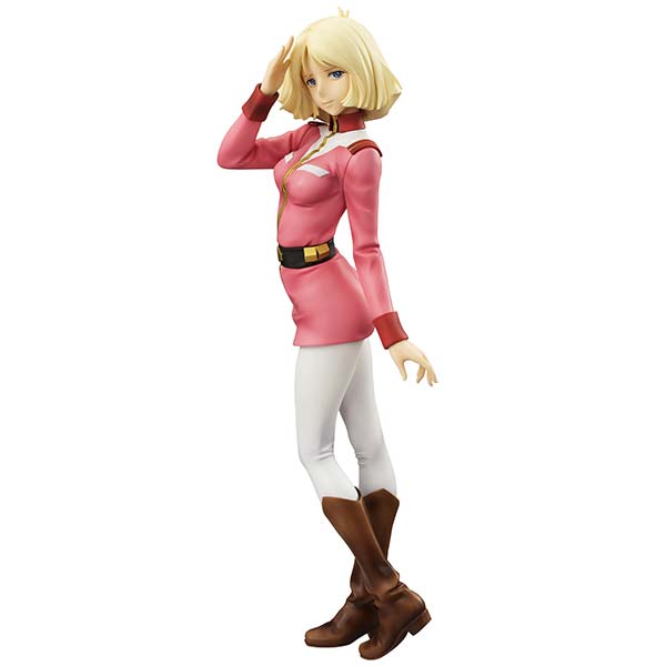 (PO) Excellent Model RAHDX Series G.A.NEO Gundam - Sayla Mass (Re-issue)