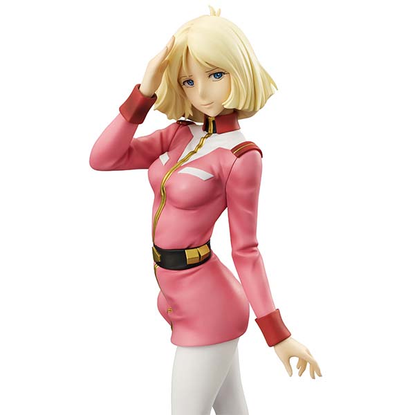 (PO) Excellent Model RAHDX Series G.A.NEO Gundam - Sayla Mass (Re-issue)