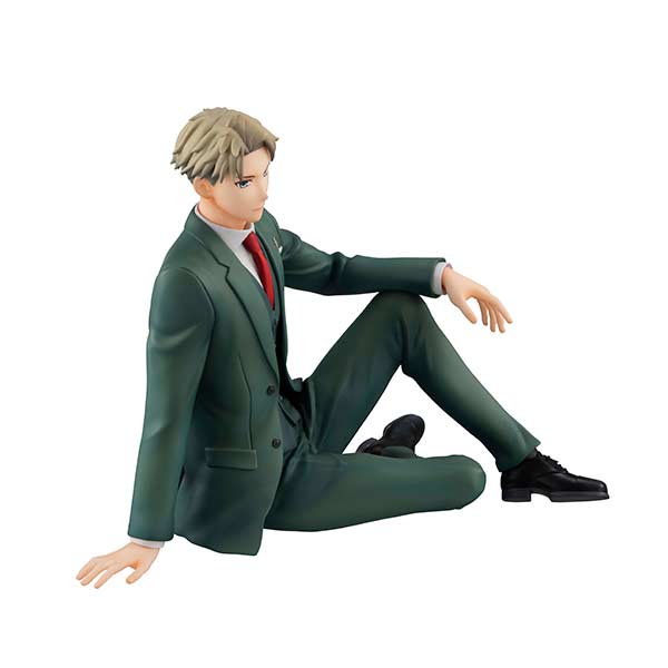 (PO) G.E.M. Series SPY x FAMILY Tenohira Loid-san
