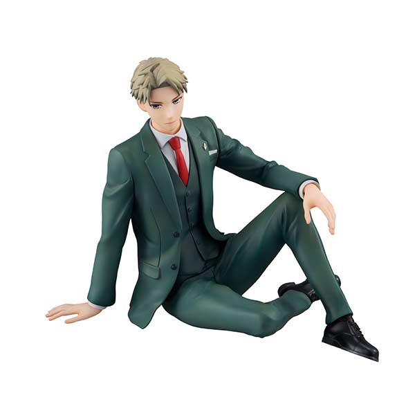 (PO) G.E.M. Series SPY x FAMILY Tenohira Loid-san