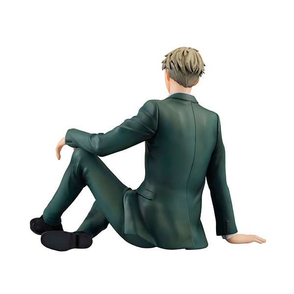 (PO) G.E.M. Series SPY x FAMILY Tenohira Loid-san