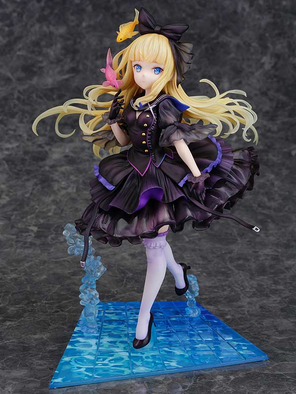 (PO) Fuzichoco Original Illustration Toka Kairo - Minasoko no Alice