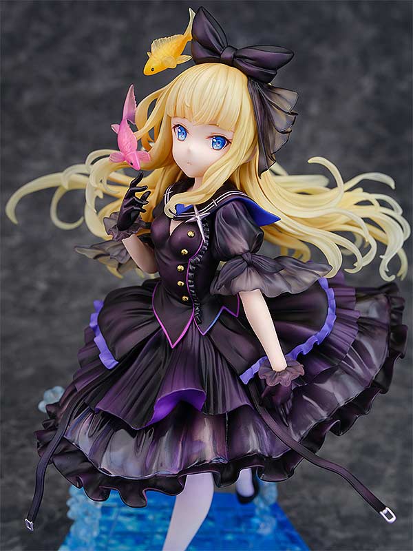 (PO) Fuzichoco Original Illustration Toka Kairo - Minasoko no Alice