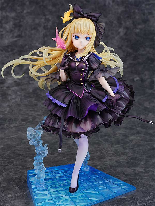 (PO) Fuzichoco Original Illustration Toka Kairo - Minasoko no Alice