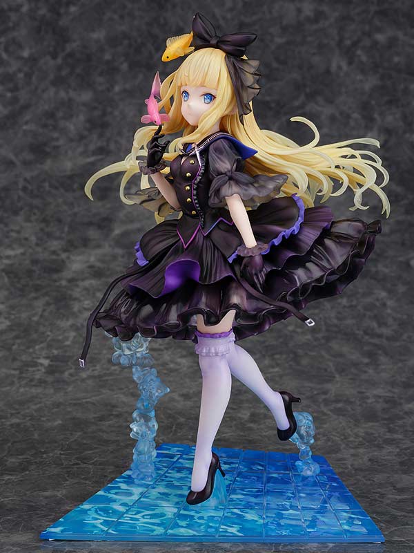 (PO) Fuzichoco Original Illustration Toka Kairo - Minasoko no Alice