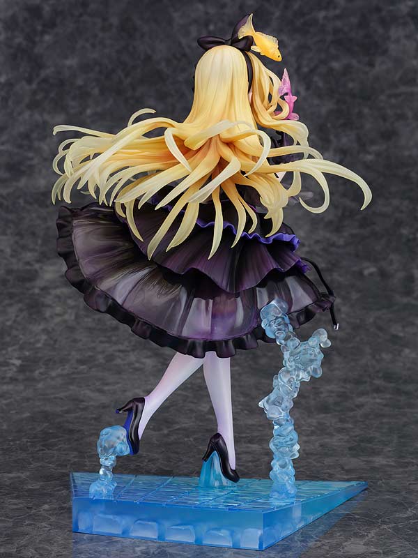 (PO) Fuzichoco Original Illustration Toka Kairo - Minasoko no Alice