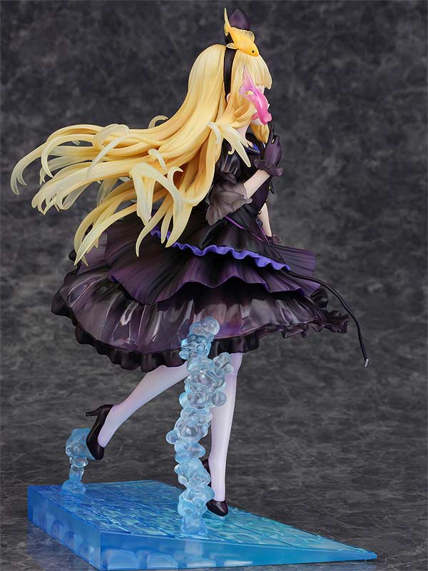(PO) Fuzichoco Original Illustration Toka Kairo - Minasoko no Alice