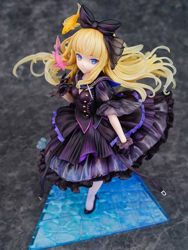 (PO) Fuzichoco Original Illustration Toka Kairo - Minasoko no Alice