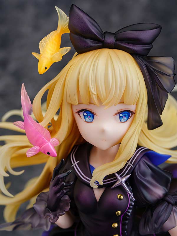 (PO) Fuzichoco Original Illustration Toka Kairo - Minasoko no Alice