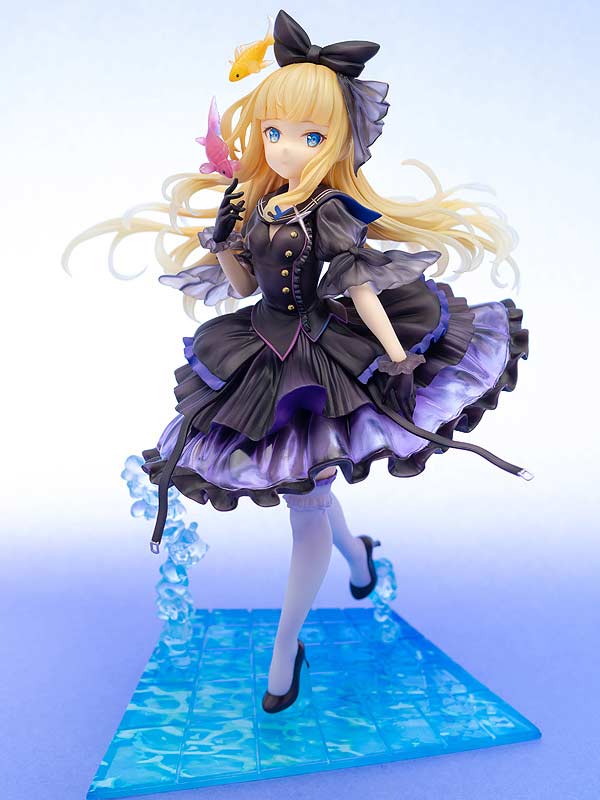 (PO) Fuzichoco Original Illustration Toka Kairo - Minasoko no Alice