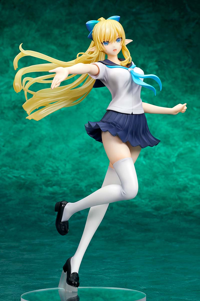 (PO) Shining Resonance - Kirika Towa Alma Sailor Uniform Ver.