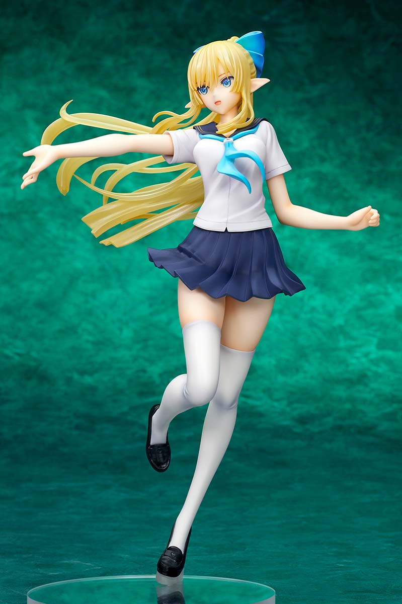 (PO) Shining Resonance - Kirika Towa Alma Sailor Uniform Ver.