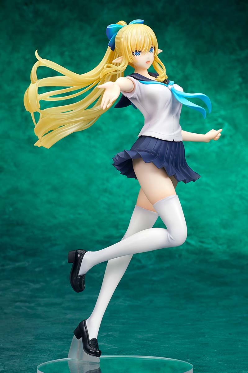 (PO) Shining Resonance - Kirika Towa Alma Sailor Uniform Ver.