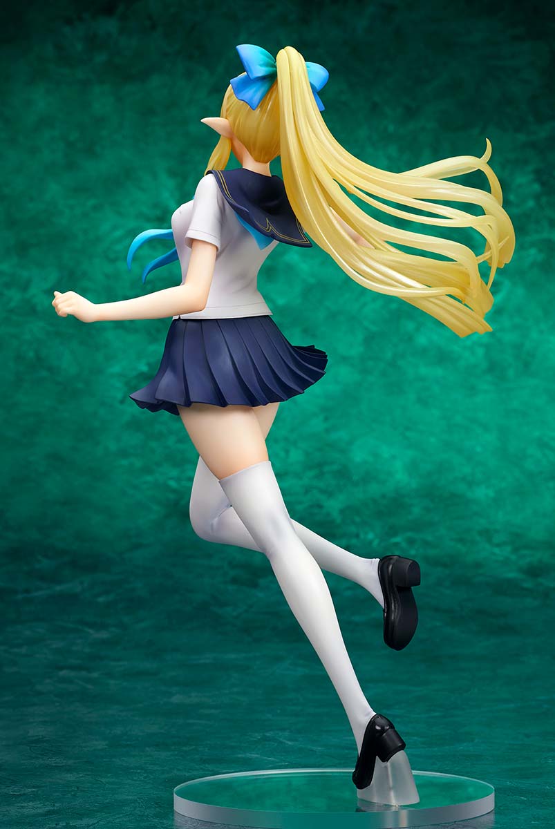 (PO) Shining Resonance - Kirika Towa Alma Sailor Uniform Ver.