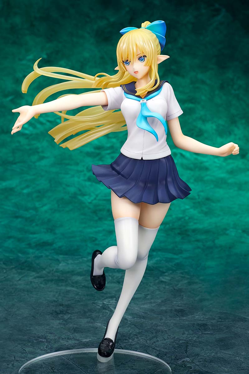 (PO) Shining Resonance - Kirika Towa Alma Sailor Uniform Ver.