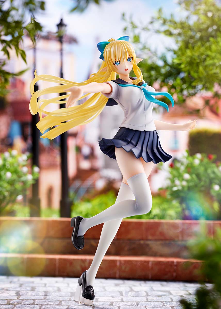 (PO) Shining Resonance - Kirika Towa Alma Sailor Uniform Ver.