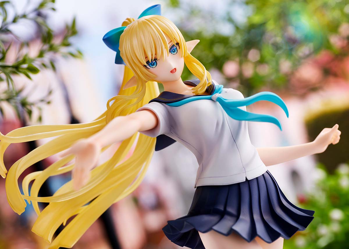 (PO) Shining Resonance - Kirika Towa Alma Sailor Uniform Ver.