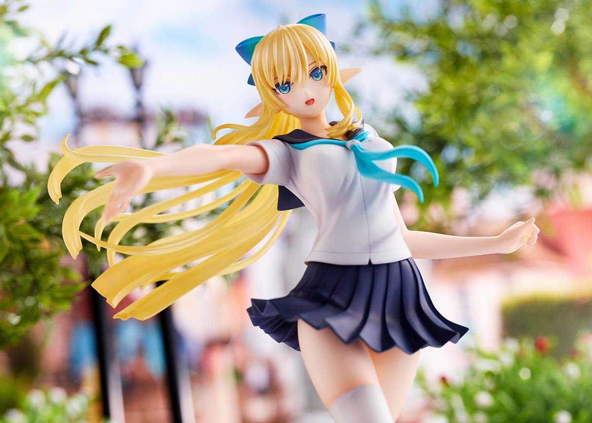 (PO) Shining Resonance - Kirika Towa Alma Sailor Uniform Ver.
