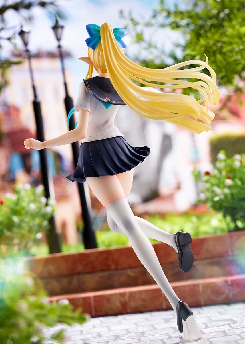 (PO) Shining Resonance - Kirika Towa Alma Sailor Uniform Ver.