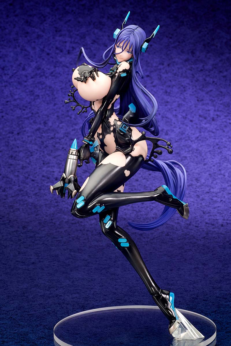 (PO) Mahou Shoujo - Misa Sister Space Suit Ver.