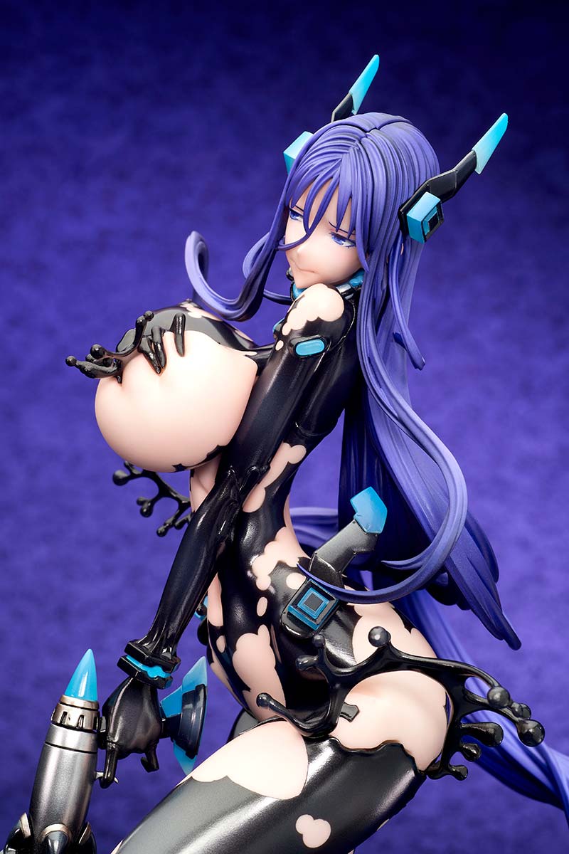 (PO) Mahou Shoujo - Misa Sister Space Suit Ver.