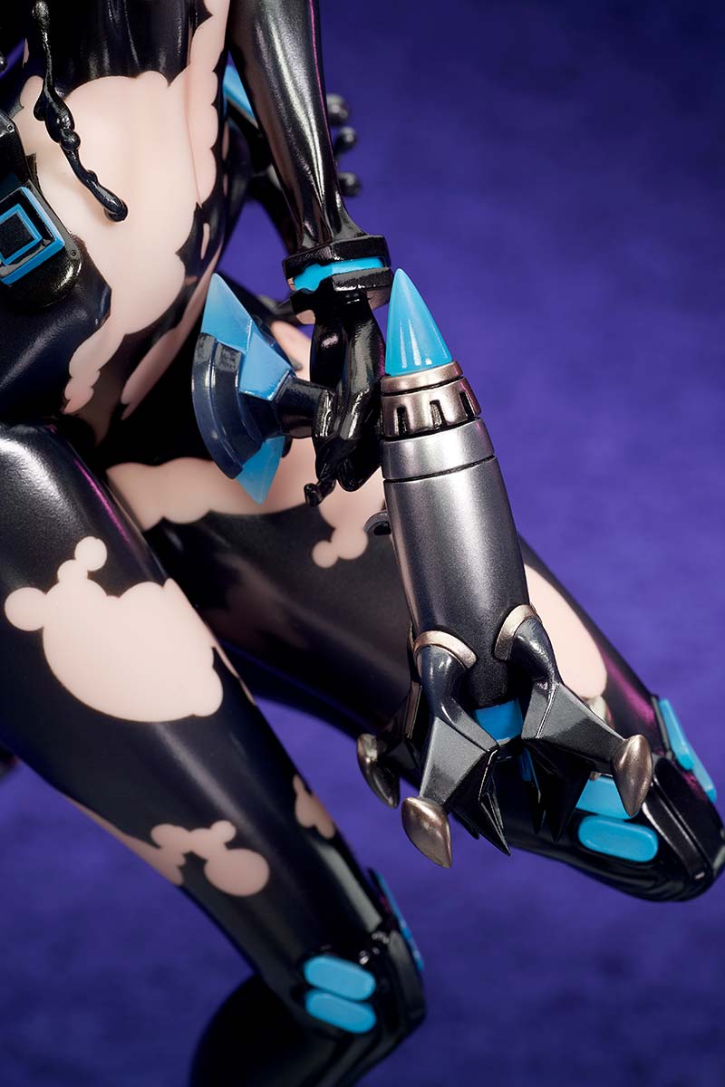 (PO) Mahou Shoujo - Misa Sister Space Suit Ver.