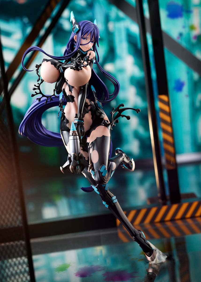 (PO) Mahou Shoujo - Misa Sister Space Suit Ver.
