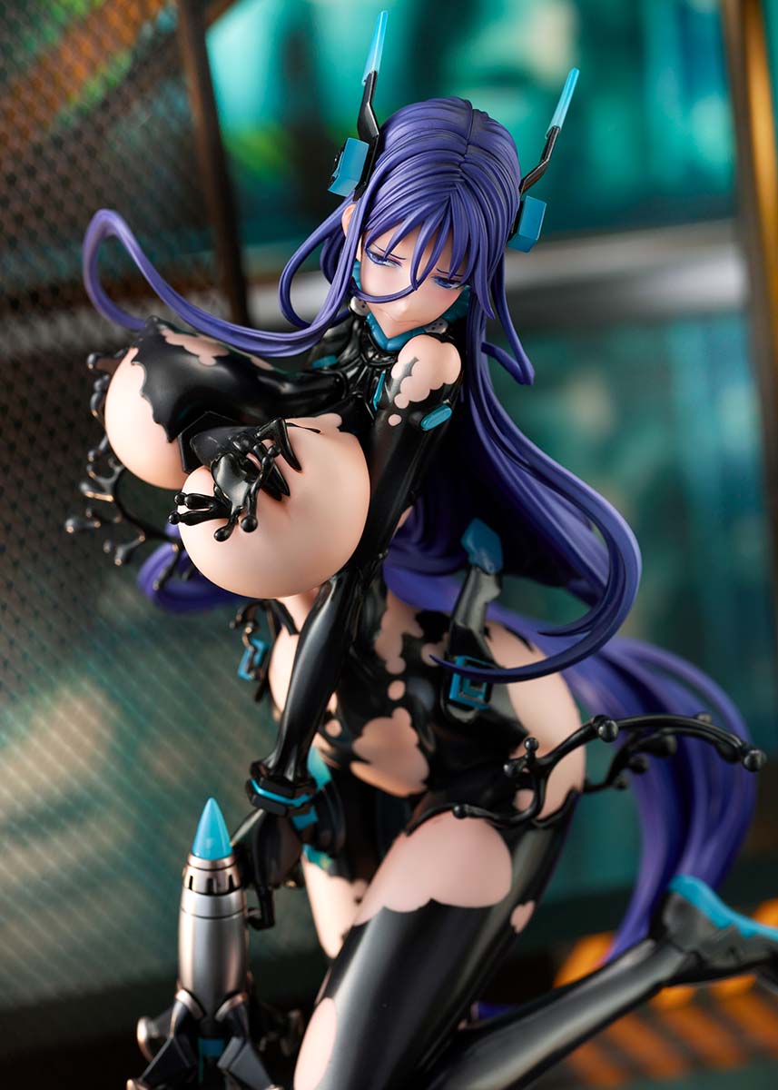 (PO) Mahou Shoujo - Misa Sister Space Suit Ver.