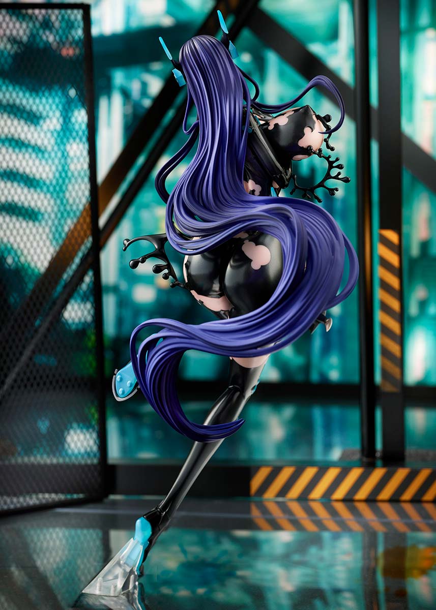 (PO) Mahou Shoujo - Misa Sister Space Suit Ver.