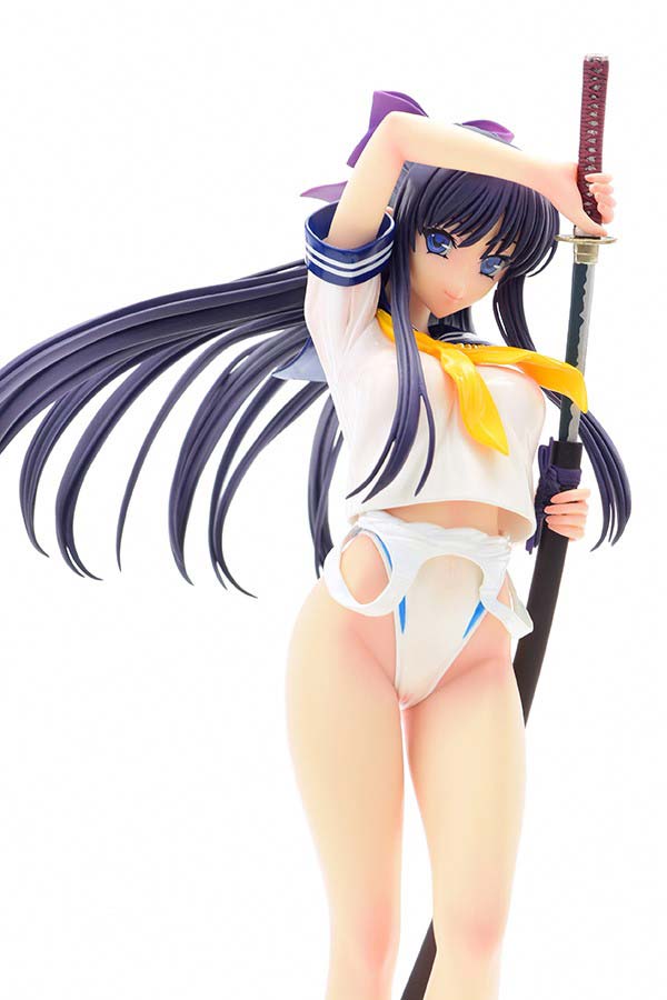 (PO) Walkure Romanze More & More - Ryuzoji Akane Ver. Finest