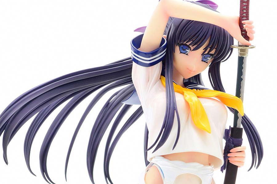 (PO) Walkure Romanze More & More - Ryuzoji Akane Ver. Finest