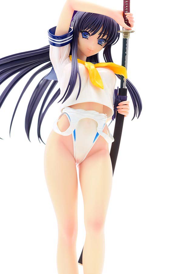 (PO) Walkure Romanze More & More - Ryuzoji Akane Ver. Finest