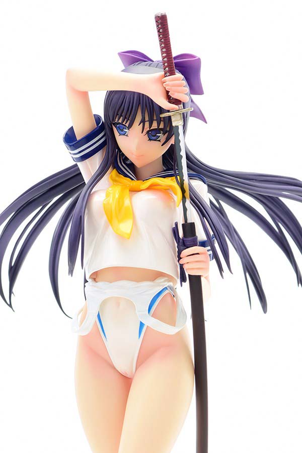 (PO) Walkure Romanze More & More - Ryuzoji Akane Ver. Finest