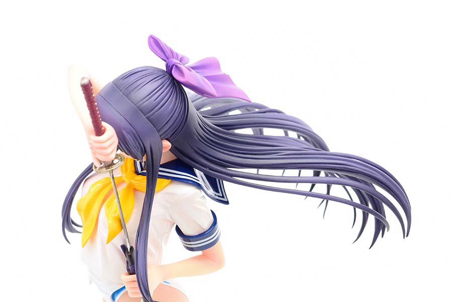 (PO) Walkure Romanze More & More - Ryuzoji Akane Ver. Finest