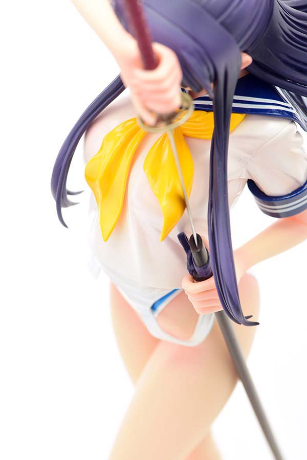 (PO) Walkure Romanze More & More - Ryuzoji Akane Ver. Finest