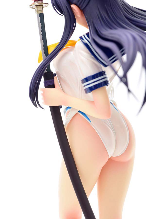 (PO) Walkure Romanze More & More - Ryuzoji Akane Ver. Finest