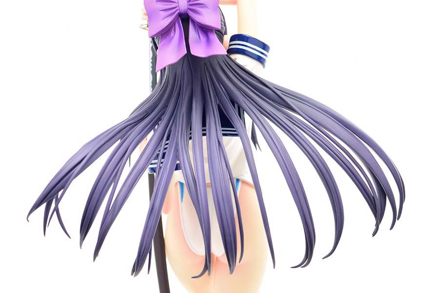 (PO) Walkure Romanze More & More - Ryuzoji Akane Ver. Finest