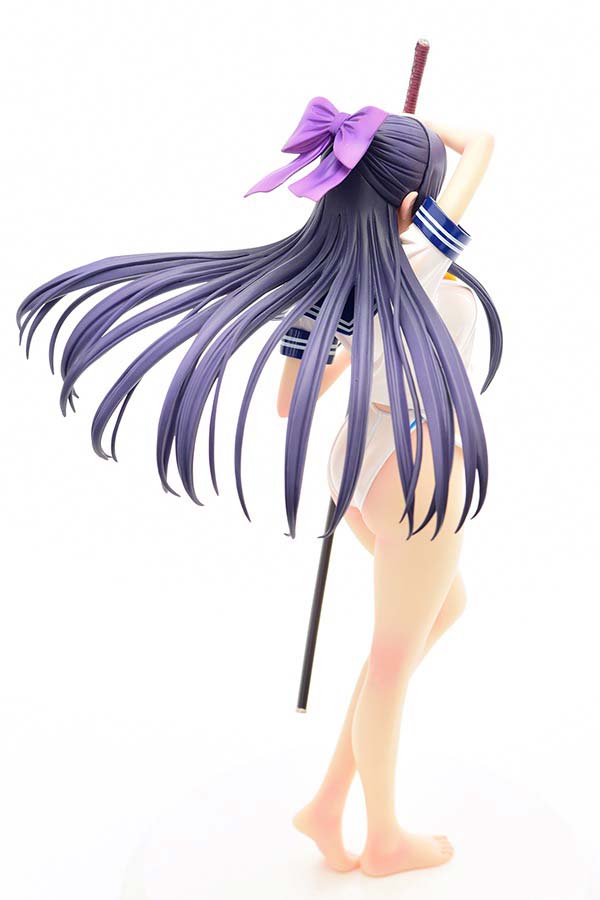 (PO) Walkure Romanze More & More - Ryuzoji Akane Ver. Finest