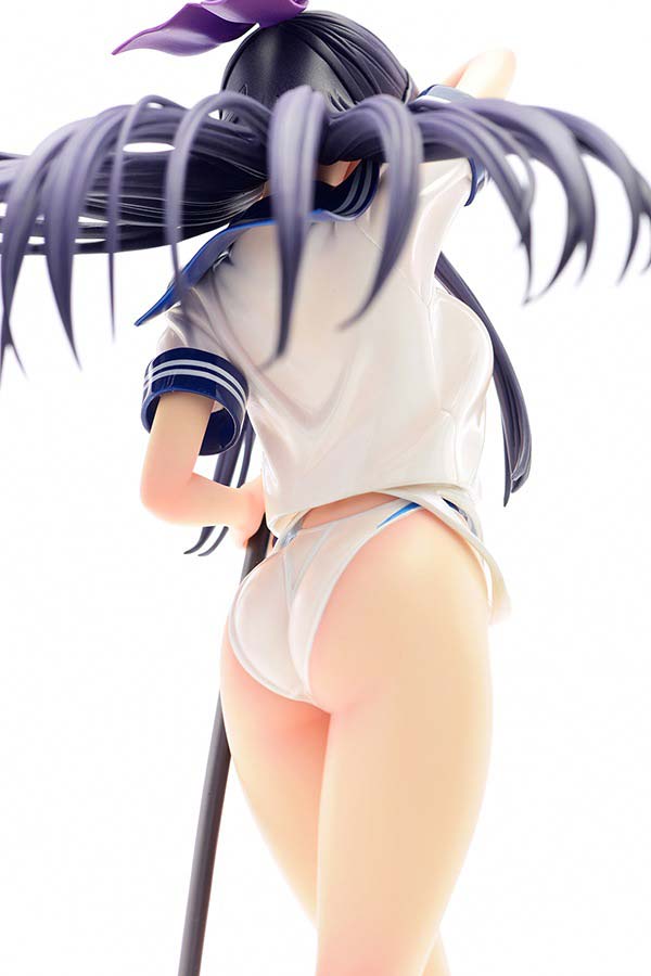 (PO) Walkure Romanze More & More - Ryuzoji Akane Ver. Finest