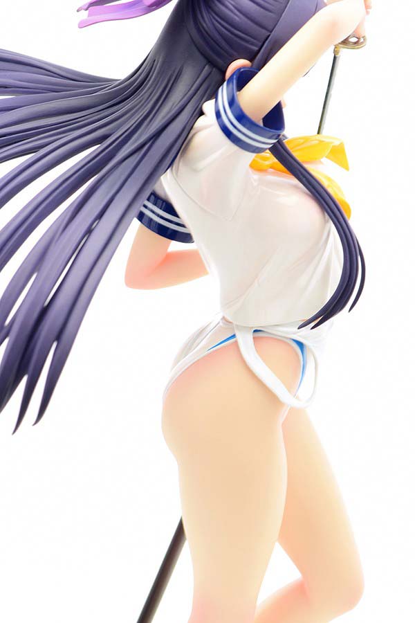 (PO) Walkure Romanze More & More - Ryuzoji Akane Ver. Finest