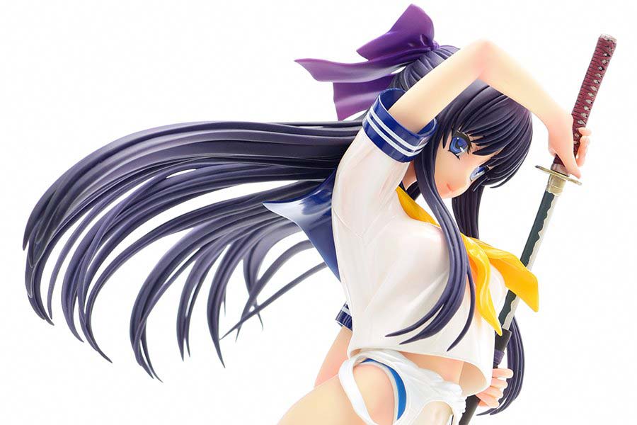 (PO) Walkure Romanze More & More - Ryuzoji Akane Ver. Finest