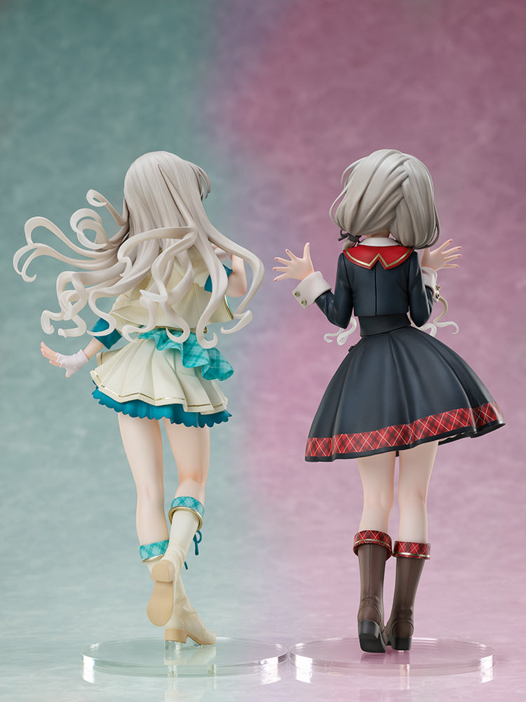 (PO) The Idolmaster Cinderella Girls - Hisakawa Hayate
