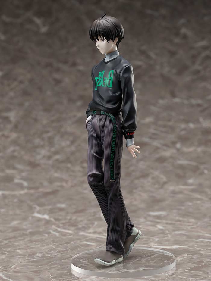 (PO) Evangelion (RADIO EVA) Ikari Shinji Ver. RADIO EVA Original Color