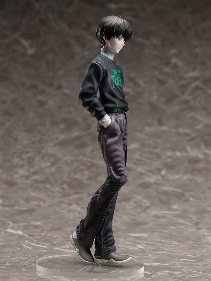 (PO) Evangelion (RADIO EVA) Ikari Shinji Ver. RADIO EVA Original Color