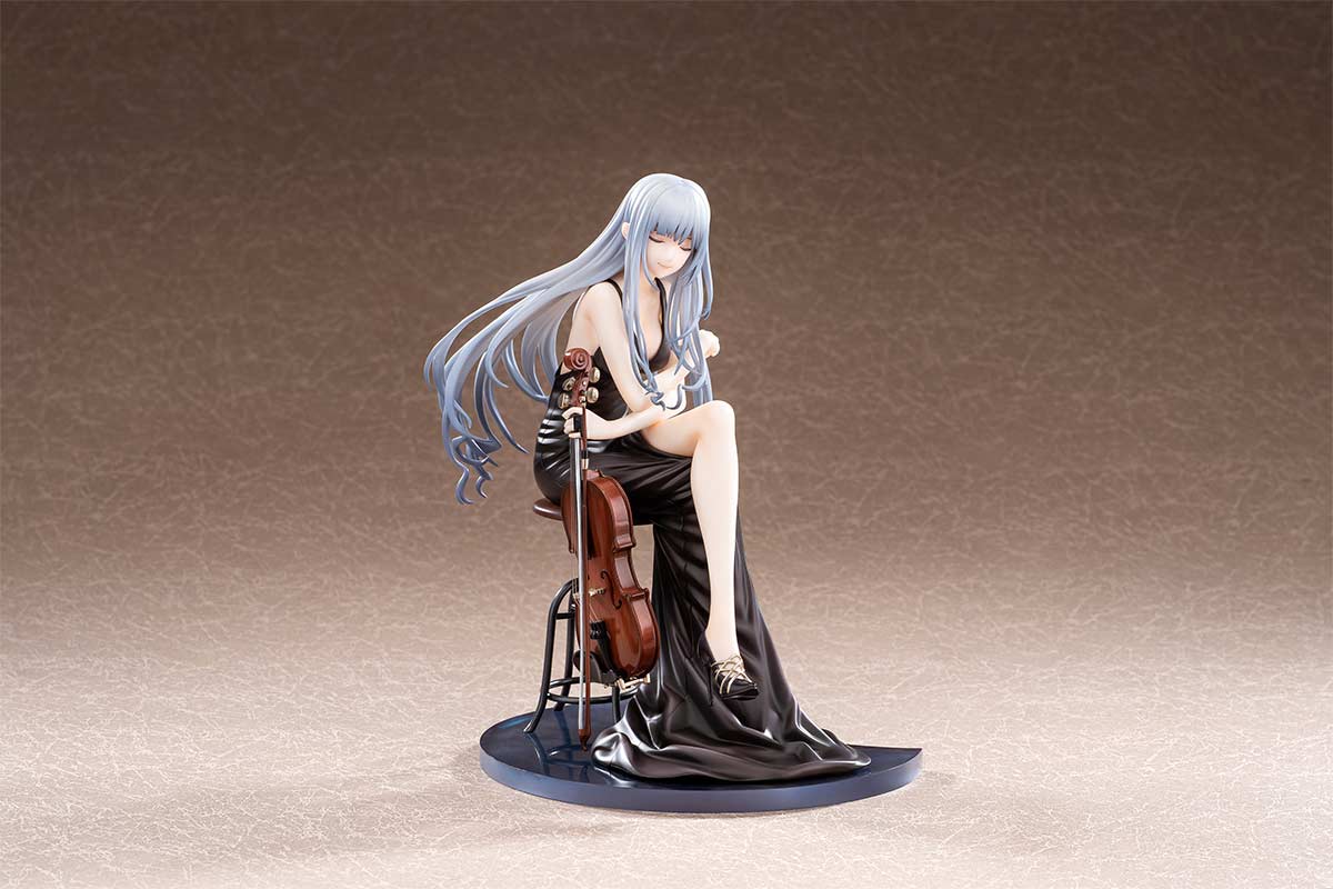 (PO) Girls' Frontline - AK12 Neverwinter Aria Ver.