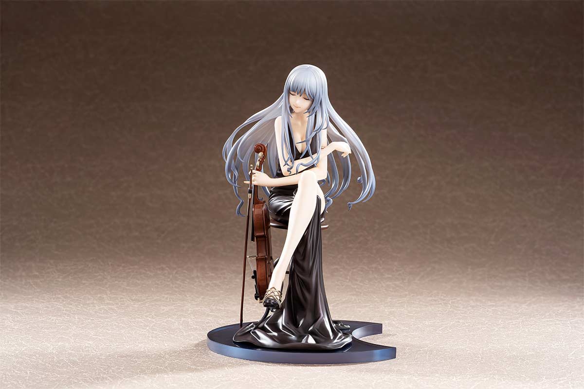 (PO) Girls' Frontline - AK12 Neverwinter Aria Ver.