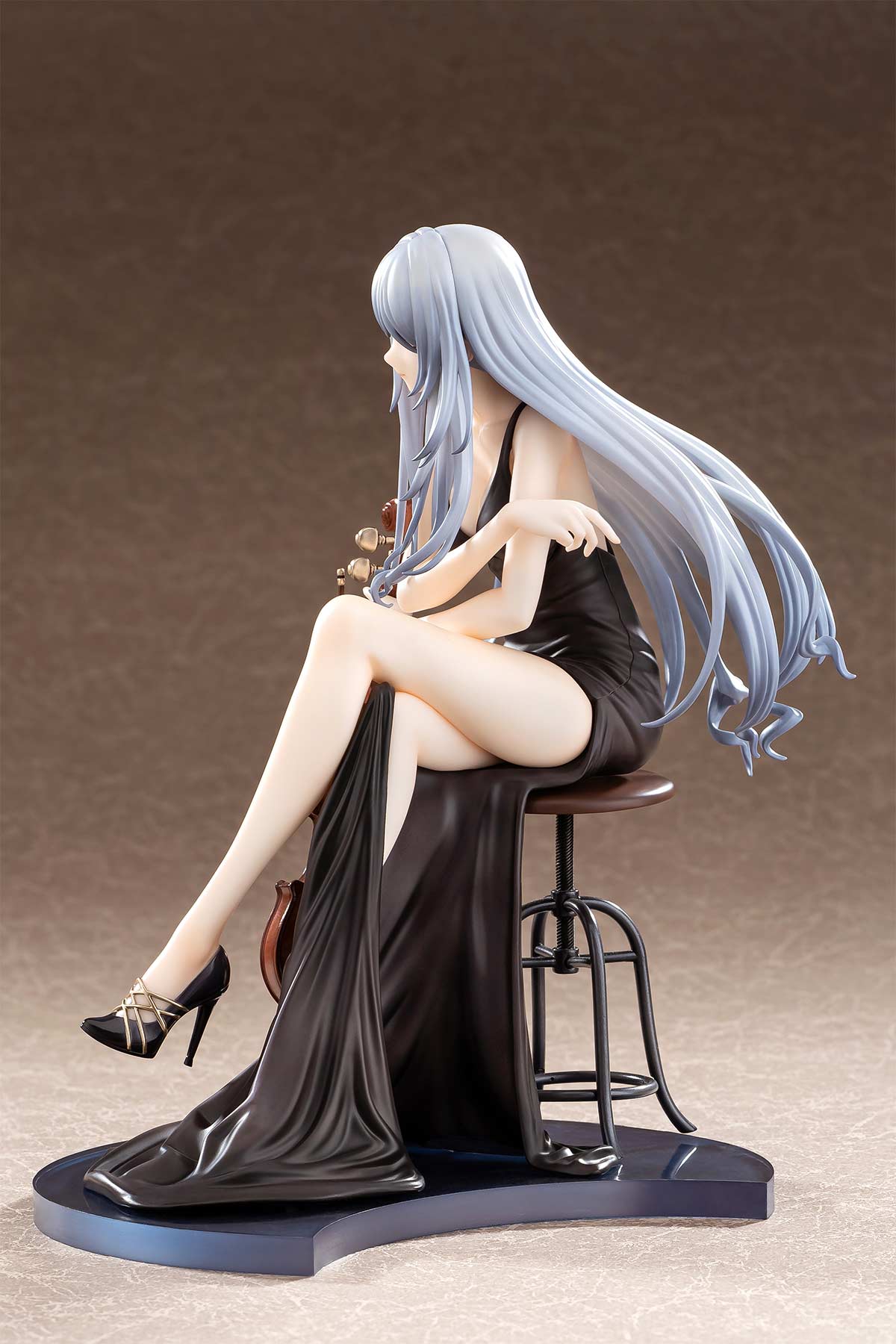 (PO) Girls' Frontline - AK12 Neverwinter Aria Ver.